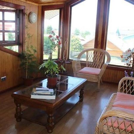 Hostal Lagunitas Puerto Montt Ngoại thất bức ảnh