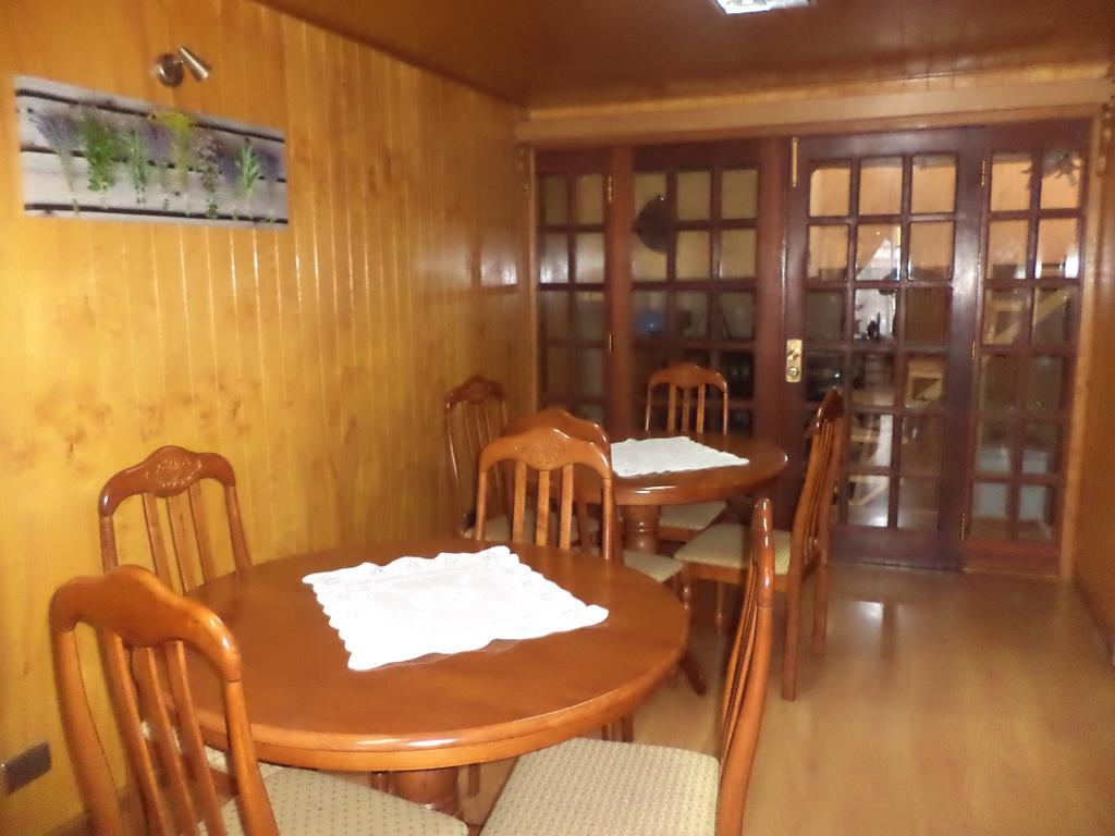 Hostal Lagunitas Puerto Montt Phòng bức ảnh