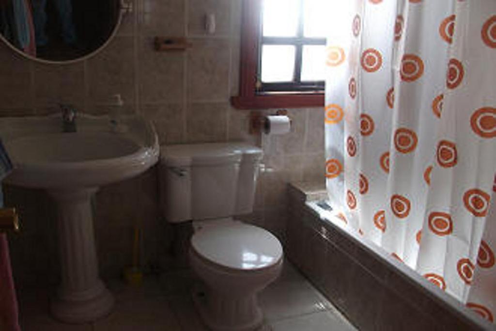 Hostal Lagunitas Puerto Montt Ngoại thất bức ảnh