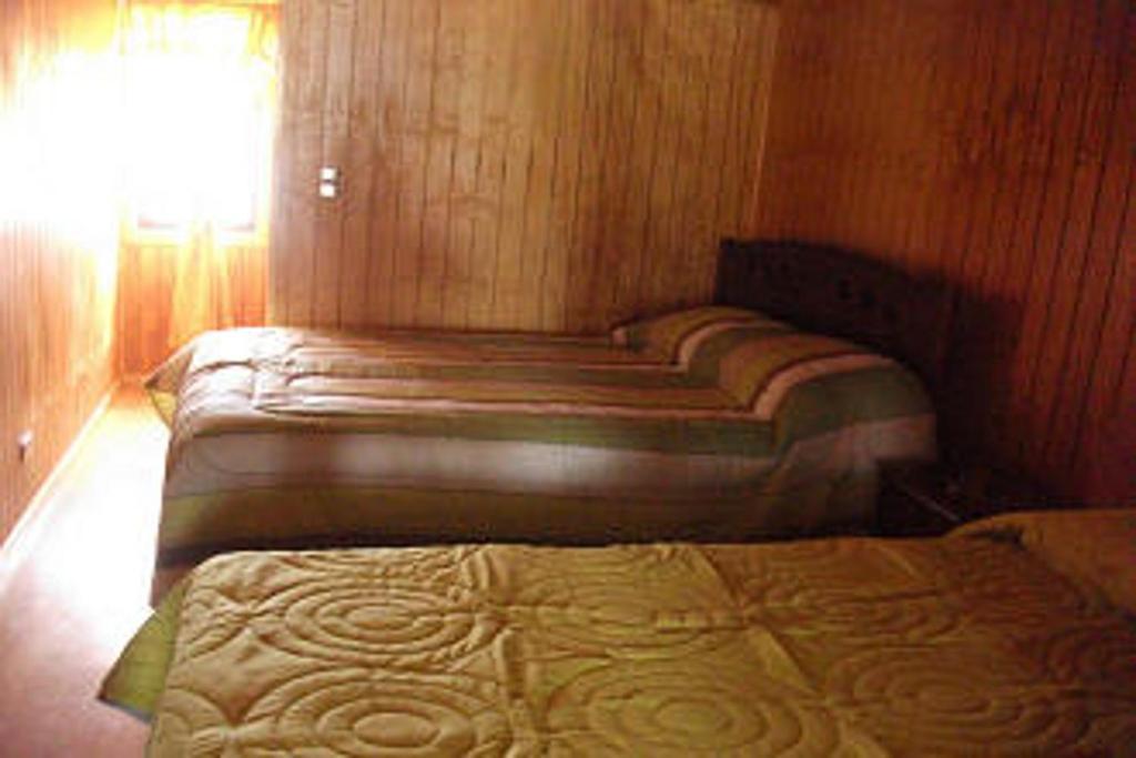 Hostal Lagunitas Puerto Montt Ngoại thất bức ảnh
