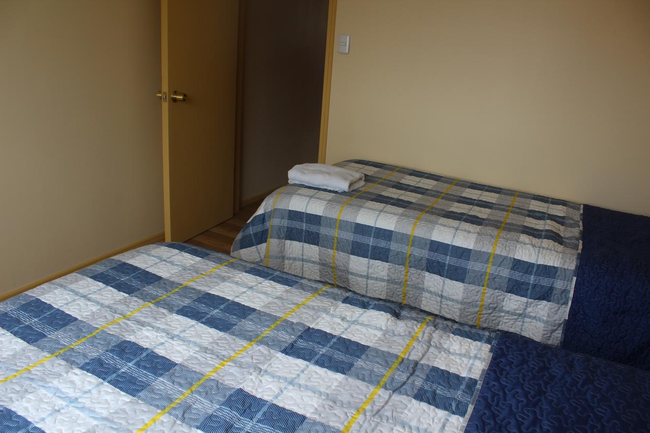 Hostal Lagunitas Puerto Montt Ngoại thất bức ảnh