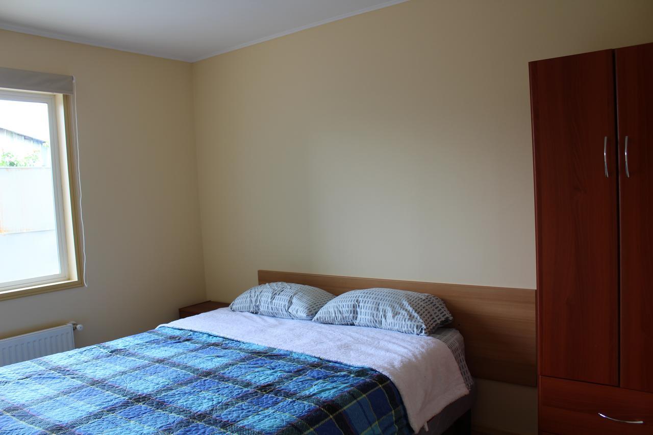 Hostal Lagunitas Puerto Montt Ngoại thất bức ảnh