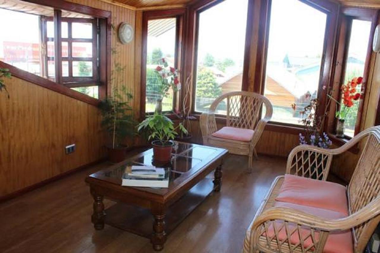 Hostal Lagunitas Puerto Montt Ngoại thất bức ảnh